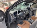 Ford Ranger Wildtrak 3.2L 4x4AT 2016 - Cần bán lại xe Ford Ranger Wildtrak 3.2L 4x4AT sản xuất 2016, màu đen, nhập khẩu nguyên chiếc