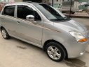 Chevrolet Spark 2011 - Bán xe Chevrolet Spark LT 0.8 MT sản xuất 2011, màu bạc, 148tr