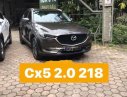 Mazda CX 5   2018 - Cần bán xe Mazda CX 5 sản xuất 2018, giá cạnh tranh