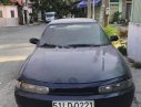 Mitsubishi Galant 1996 - Bán Mitsubishi Galant MT năm 1996, màu xanh, nhập khẩu nguyên chiếc số sàn