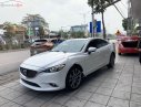 Mazda 6 2019 - Bán Mazda 6 Premium 2.5 AT sản xuất năm 2019, màu trắng