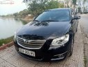 Toyota Camry 2007 - Cần bán Toyota Camry 2.4 năm sản xuất 2007, màu đen