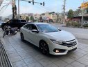 Honda Civic 1.5 Turbo 2018 - Bán Honda Civic 1.5 Turbo sản xuất năm 2018, màu trắng