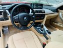 BMW 3 Series 2014 - Cần bán xe BMW 3 Series đời 2014, màu đỏ, xe nhập chính chủ, giá tốt