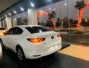 Mazda 3 2019 - Hỗ trợ mua xe trả góp lãi suất thấp - Giao xe trước tết khi mua chiếc Mazda3 1.5L Luxury, sản xuất 2019, màu trắng