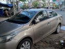 Toyota Vios 2016 - Cần bán lại xe Toyota Vios năm sản xuất 2016 đẹp như mới