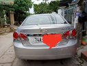 Chevrolet Cruze 2011 - Cần bán xe Chevrolet Cruze 2011, màu bạc còn mới giá cạnh tranh