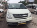 Hyundai Starex 2007 - Cần bán gấp Hyundai Starex 2007, màu trắng, xe nhập, giá chỉ 350 triệu