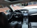 Mazda 3 2013 - Bán Mazda 3 đời 2013, màu đen, giá tốt
