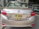 Toyota Vios 2016 - Cần bán lại xe Toyota Vios năm sản xuất 2016 đẹp như mới