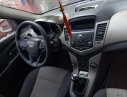 Chevrolet Cruze MT  2011 - Bán Chevrolet Cruze MT sản xuất 2011, màu đen như mới, 275tr