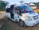 Ford Transit     2.4L   2005 - Bán Ford Transit 2.4L 2005, màu trắng giá cạnh tranh