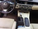 Lexus ES   2016 - Bán Lexus ES 250 đời 2016, màu trắng, xe nhập, chính chủ