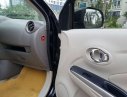 Nissan Sunny   1.5AT  2016 - Cần bán lại xe Nissan Sunny 1.5AT 2016, màu đen, giá tốt