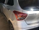 Hyundai Grand i10 2018 - Bán Hyundai Grand i10 sản xuất 2018, màu bạc, giá tốt