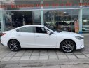 Mazda 6 2019 - Bán Mazda 6 Premium 2.5 AT sản xuất năm 2019, màu trắng