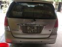 Toyota Innova 2010 - Bán Toyota Innova G năm sản xuất 2010, 386tr