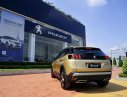 Peugeot 3008 2019 - Giảm giá sốc - Tặng quà hấp dẫn khi mua chiếc Peugeot 3008, sản xuất 2019, màu vàng