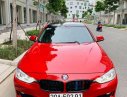 BMW 3 Series 2014 - Cần bán xe BMW 3 Series đời 2014, màu đỏ, xe nhập chính chủ, giá tốt