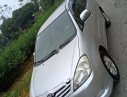 Toyota Innova 2011 - Bán Toyota Innova sản xuất 2011, màu bạc