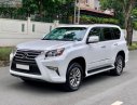 Lexus GX 2016 - Cần bán lại xe cũ Lexus GX460 sản xuất năm 2016, màu trắng