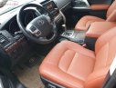 Toyota Land Cruiser 2014 - Cần bán xe Toyota Land Cruiser đời 2014, màu đen, xe nhập
