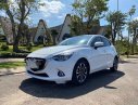 Mazda 2       2017 - Cần bán Mazda 2 đời 2017, màu trắng, giá tốt