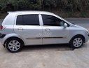 Hyundai Getz   2008 - Bán xe số sàn Hyundai Getz đời 2008, xe nhập