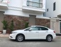 Honda Civic   2015 - Cần bán lại xe Honda Civic 1.8 AT năm sản xuất 2015, màu trắng