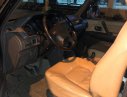 Mitsubishi Pajero 2003 - Bán Mitsubishi Pajero năm 2003, màu đen