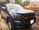 Ford Ranger XLS 2.2L 4x2 AT 2015 - Cần bán Ford Ranger XLS 2.2L 4x2 AT sản xuất năm 2015, màu xanh lam, xe nhập, giá 540tr