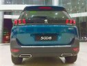 Peugeot 5008 2019 - Hỗ trợ giao xe nhanh toàn quốc chiếc xe Peugeot 5008, đời 2019 - Giá cạnh tranh - Có sẵn xe