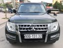 Mitsubishi Pajero 3.0 2008 - Bán ô tô Mitsubishi Pajero 3.0 đời 2008, màu xanh lam, nhập khẩu chính chủ 