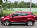 Ford EcoSport   2015 - Bán xe Ford EcoSport năm 2015 nhập khẩu nguyên chiếc chính hãng