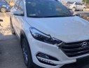 Hyundai Tucson   2018 - Bán Hyundai Tucson 2.0 2018, màu trắng, nhập khẩu 