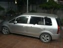 Mazda Premacy 2005 - Cần bán gấp Mazda Premacy sản xuất 2005, màu bạc, giá tốt