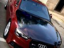 Audi A5 2010 - Cần bán gấp Audi A5 năm 2010, màu đỏ, xe nhập, giá 745tr