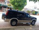 Ford Everest   2005 - Bán xe cũ Ford Everest năm 2005, xe nhập