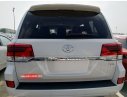 Toyota Land Cruiser 2019 - Ưu đãi sốc - Giảm giá sâu - Tặng phụ kiện chính hãng khi mua chiếc xe Toyota Land Cruiser sản xuất 2019, màu trắng, nhập khẩu