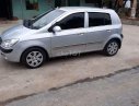 Hyundai Getz   2008 - Bán xe số sàn Hyundai Getz đời 2008, xe nhập