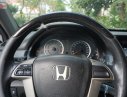 Honda Accord 3.5 AT 2010 - Cần bán gấp Honda Accord V6 3.5 năm 2010, màu bạc, nhập khẩu nguyên chiếc, giá tốt