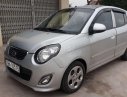 Kia Morning MT 2010 - Xe Kia Morning MT sản xuất năm 2010, màu bạc, 142 triệu