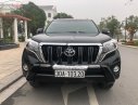 Toyota Prado 2013 - Cần bán gấp Toyota Prado sản xuất 2013, màu đen, xe nhập