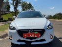 Mazda 2       2017 - Cần bán Mazda 2 đời 2017, màu trắng, giá tốt