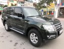 Mitsubishi Pajero 3.0 2008 - Bán ô tô Mitsubishi Pajero 3.0 đời 2008, màu xanh lam, nhập khẩu chính chủ 