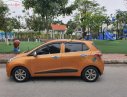 Hyundai Grand i10   AT 2014 - Bán Hyundai Grand i10 năm sản xuất 2014, nhập khẩu