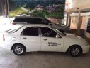 Daewoo Lanos   2014 - Cần bán lại xe Daewoo Lanos năm 2014, màu trắng