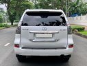 Lexus GX   2016 - Bán ô tô Lexus GX năm 2016, bản full, màu trắng