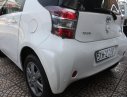 Toyota IQ 2009 - Bán ô tô Toyota IQ đời 2009, màu trắng, xe nhập số tự động