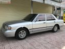 Toyota Crown 2.2 MT 1991 - Bán Toyota Crown 2.2 MT năm 1991, màu bạc, xe nhập, giá tốt